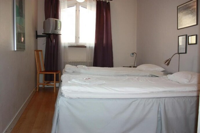 Imagen de la habitación del Hotel Lilla let, ESKILSTUNA. Foto 34