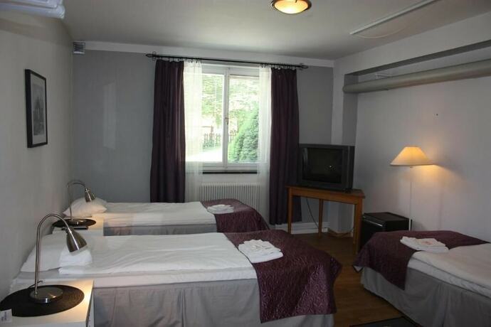Imagen de la habitación del Hotel Lilla let, ESKILSTUNA. Foto 36