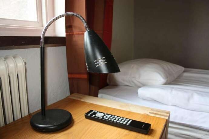 Imagen de la habitación del Hotel Lilla let, ESKILSTUNA. Foto 37