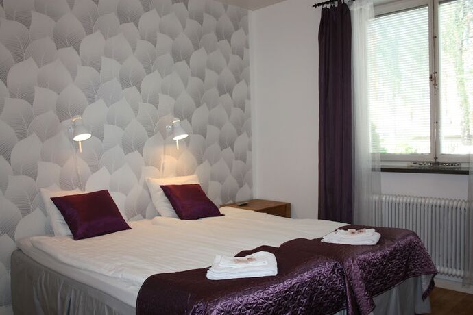 Imagen de la habitación del Hotel Lilla let, ESKILSTUNA. Foto 38