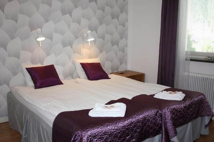 Imagen de la habitación del Hotel Lilla let, ESKILSTUNA. Foto 39