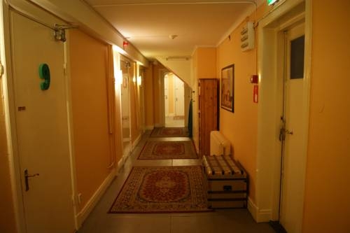 Imagen de la habitación del Hotel Lilla let I Alings&aring;s. Foto 4