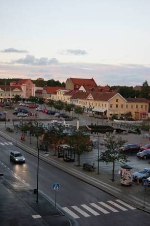 Imagen de la habitación del Hotel Lilla let I Alings&aring;s. Foto 5
