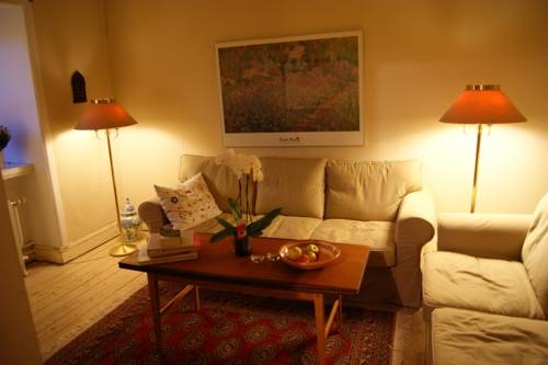 Imagen de la habitación del Hotel Lilla let I Alings&aring;s. Foto 7