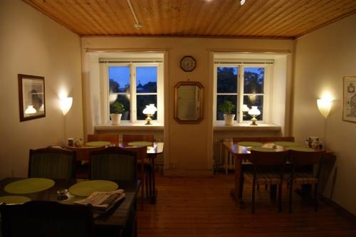 Imagen de la habitación del Hotel Lilla let I Alings&aring;s. Foto 8