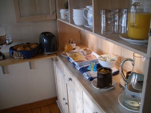 Imagen de la habitación del Hotel Lilla let I Alings&aring;s. Foto 9