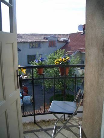 Imagen de la habitación del Hotel Lilla let I Alings&aring;s. Foto 10