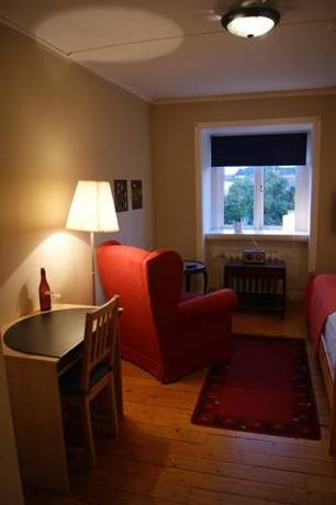 Imagen de la habitación del Hotel Lilla let I Alings&aring;s. Foto 11