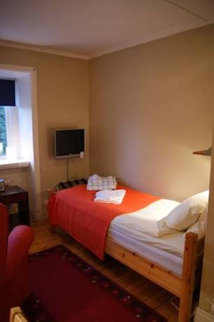 Imagen de los interiores del Hotel Lilla let I Alings&aring;s. Foto 12