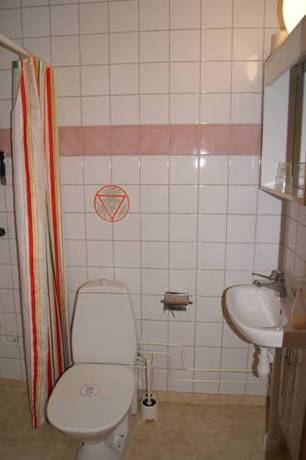 Imagen de los interiores del Hotel Lilla let I Alings&aring;s. Foto 13