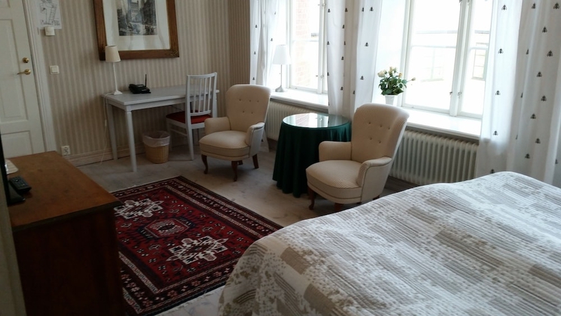 Imagen de la habitación del Hotel Lilla let, Lund. Foto 2
