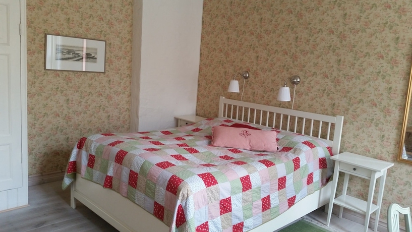Imagen de la habitación del Hotel Lilla let, Lund. Foto 3