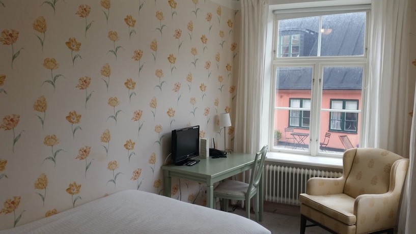 Imagen de la habitación del Hotel Lilla let, Lund. Foto 4