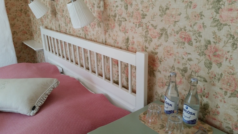 Imagen de la habitación del Hotel Lilla let, Lund. Foto 5