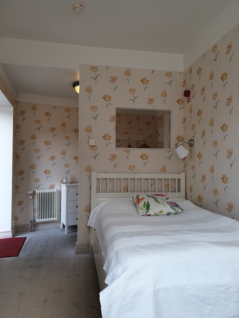 Imagen de la habitación del Hotel Lilla let, Lund. Foto 6