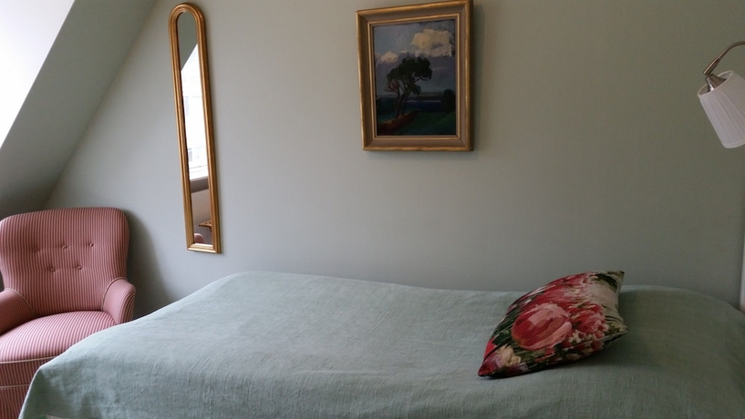 Imagen de la habitación del Hotel Lilla let, Lund. Foto 7