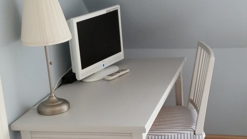 Imagen de la habitación del Hotel Lilla let, Lund. Foto 8