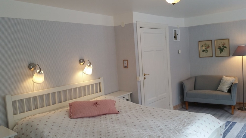 Imagen de la habitación del Hotel Lilla let, Lund. Foto 9