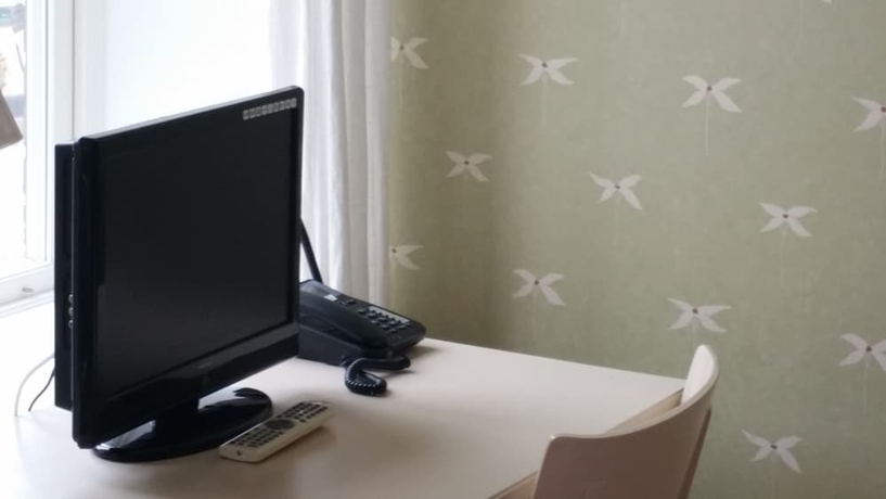 Imagen de la habitación del Hotel Lilla let, Lund. Foto 10