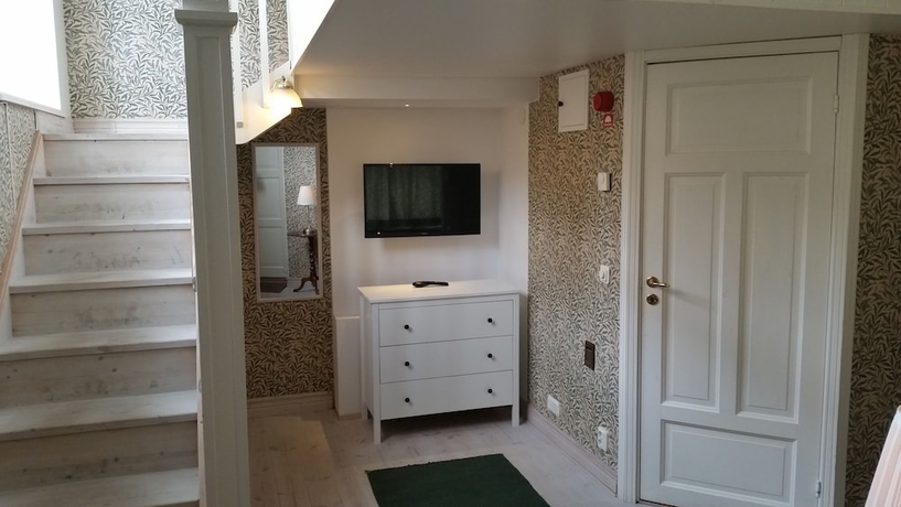 Imagen de la habitación del Hotel Lilla let, Lund. Foto 11