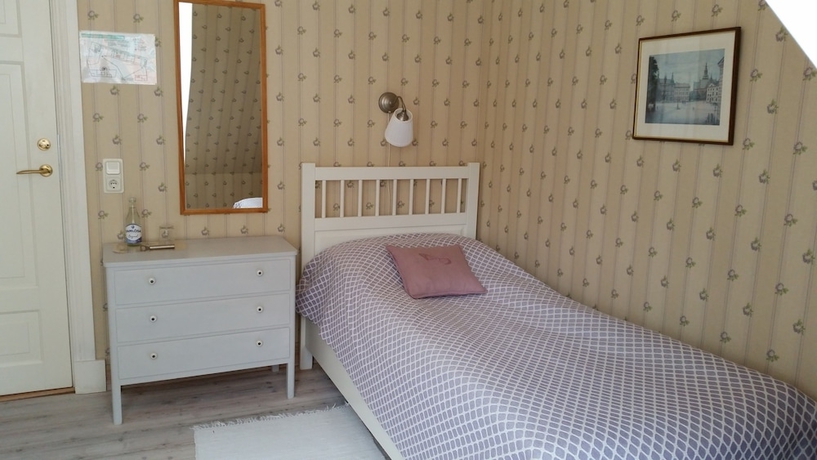 Imagen de la habitación del Hotel Lilla let, Lund. Foto 12