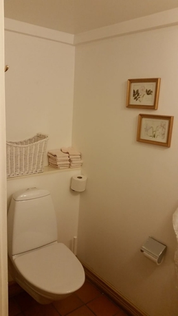 Imagen de la habitación del Hotel Lilla let, Lund. Foto 13