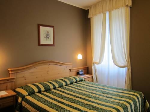 Imagen de la habitación del Hotel Lill&agrave;. Foto 6
