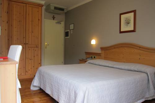 Imagen de la habitación del Hotel Lill&agrave;. Foto 12