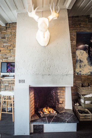 Imagen de los interiores del Hotel Lilland Brewery. Foto 18