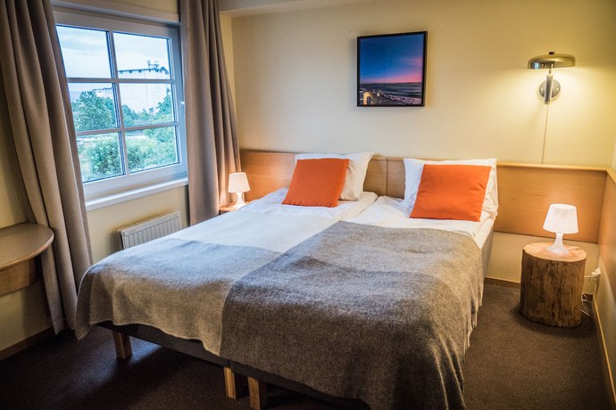 Imagen de la habitación del Hotel Lilland Brewery. Foto 10