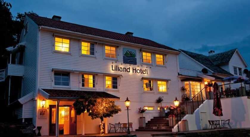 Imagen general del Hotel Lilland Brewery. Foto 4