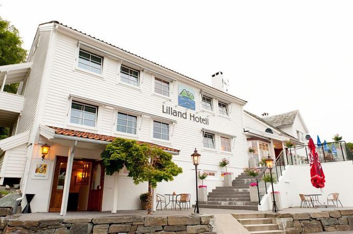 Imagen general del Hotel Lilland Brewery. Foto 6