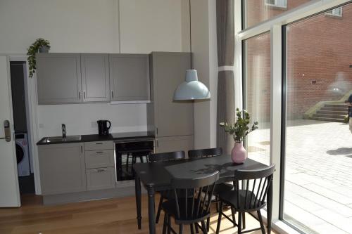 Imagen general del Hotel Lille Nyhavn. Foto 2