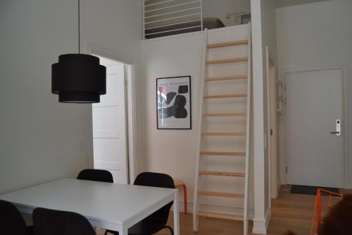 Imagen general del Hotel Lille Nyhavn. Foto 5