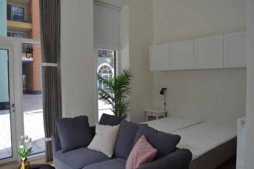 Imagen general del Hotel Lille Nyhavn. Foto 10