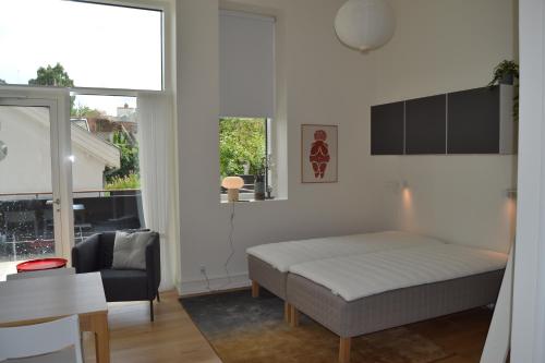 Imagen de la habitación del Hotel Lille Nyhavn. Foto 16
