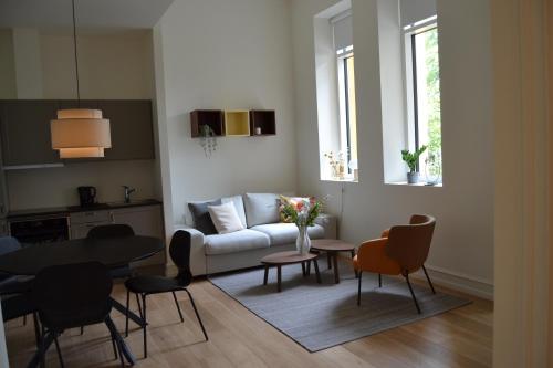 Imagen de la habitación del Hotel Lille Nyhavn. Foto 19