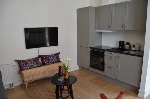 Imagen de la habitación del Hotel Lille Nyhavn. Foto 20