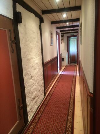 Imagen general del Hotel Lille Restrup Hovedgaard. Foto 6