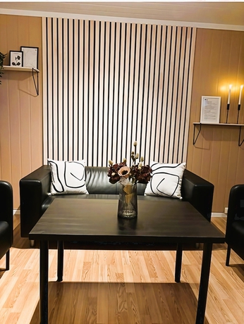 Imagen general del Hotel Lillehammer Camping. Foto 1