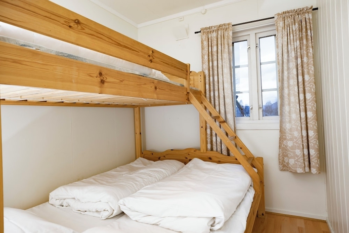 Imagen de la habitación del Hotel Lillehammer Camping. Foto 10