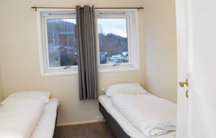 Imagen de la habitación del Hotel Lillehammer Camping. Foto 11