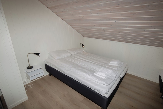 Imagen de la habitación del Hotel Lillehammer Fjellstue. Foto 3