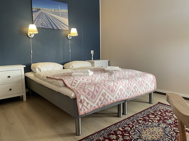 Imagen de la habitación del Hotel Lillehammer Fjellstue. Foto 4