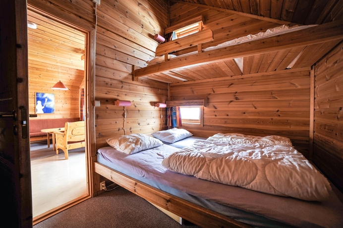 Imagen de la habitación del Hotel Lillehammer Fjellstue. Foto 7