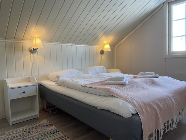Imagen de la habitación del Hotel Lillehammer Fjellstue. Foto 8
