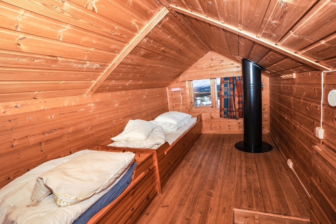 Imagen de la habitación del Hotel Lillehammer Fjellstue. Foto 12