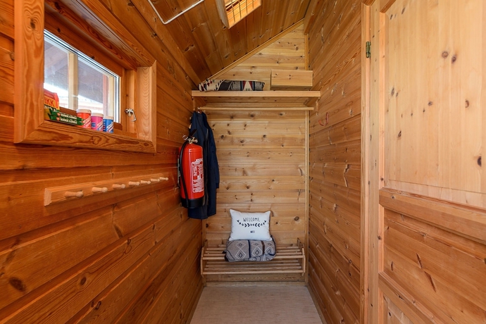 Imagen de la habitación del Hotel Lillehammer Fjellstue. Foto 14