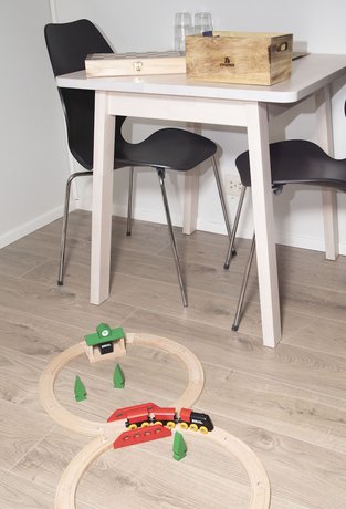 Imagen de la habitación del Hotel Lillehammer Stasjonen. Foto 6