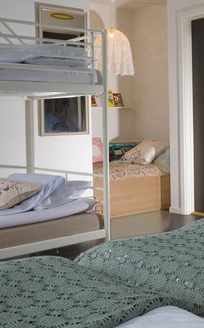 Imagen de la habitación del Hotel Lillehammer Stasjonen. Foto 12